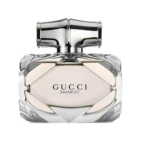 perfumy damskie gucci bamboo|Gucci Perfume for Women .